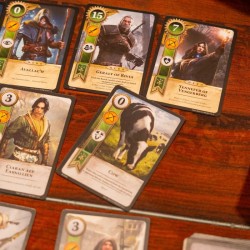 GWENT : Le Jeu de Cartes Légendaire | K'Ado Mino