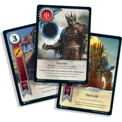 GWENT : Le Jeu de Cartes Légendaire | K'Ado Mino