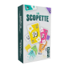 La Scopette | K'Ado Mino