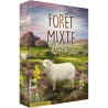 Forêt Mixte : Dartmoor | K'Ado Mino