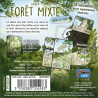 Forêt Mixte - Lisière de forêt | K'Ado Mino