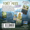Forêt Mixte - Alpes | K'Ado Mino