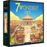7 Wonders Dice | K'Ado Mino