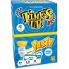 Time's Up : Party (Version Bleue) | K'Ado Mino