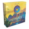 Harmonies | K'Ado Mino