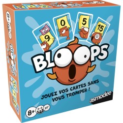 Bloops | K'Ado Mino
