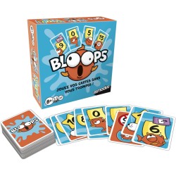 Bloops | K'Ado Mino