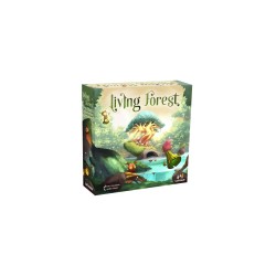 Jeu Living forest | K'Ado Mino