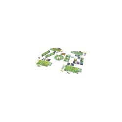 Jeu Living forest | K'Ado Mino