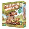 Grand Jeu - Opération Noisettes | K'Ado Mino