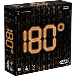 180° | K'Ado Mino