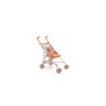 Poussette Forest Pomea - Djeco DJ07842