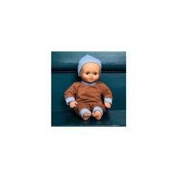 Poupée Baby Praline Pomea - Djeco | K'Ado Mino