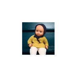 Poupée Baby Camomille Pomea - Djeco | K'Ado Mino