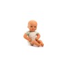 Poupée à habiller baby Green Pomea - Djeco | K'Ado Mino