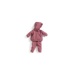 Vêtements de poupée Rosewood Pomea - Djeco | K'Ado Mino