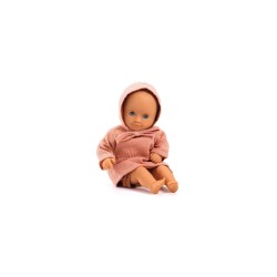 Vêtements de poupée Peach Pomea - Djeco | K'Ado Mino
