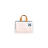 Sac à langer Blue Fly Pomea - Djeco | K'Ado Mino