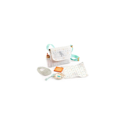 Coffret l'heure du repas Pomea - Djeco | K'Ado Mino