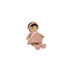 Poupée Amandine 25 cm - Kaloo | K'Ado Mino