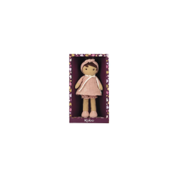 Poupée Amandine 25 cm - Kaloo | K'Ado Mino