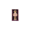 Poupée Amandine 25 cm - Kaloo | K'Ado Mino