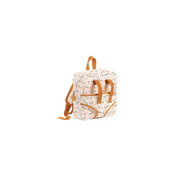 Sac à dos porte-poupée Pomea - Djeco | K'Ado Mino