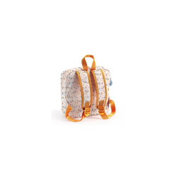 Sac à dos porte-poupée Pomea - Djeco | K'Ado Mino