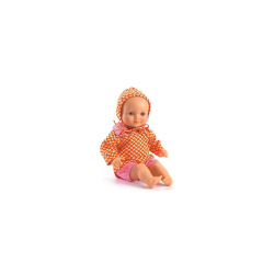 Vêtements de poupée Pépin Pomea - Djeco | K'Ado Mino
