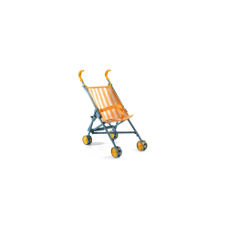 Poussette Sunshine Pomea - Djeco DJ07785