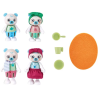 Nebulous Stars Famille Ours Polaire | K'Ado Mino