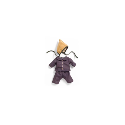 Vêtements de poupée Ambre Pomea - Djeco | K'Ado Mino