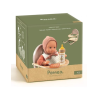 Siège de table pour poupée Pomea - Djeco | K'Ado Mino