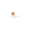 Siège de table pour poupée Pomea - Djeco | K'Ado Mino