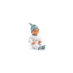 Poupée Baby Neige Pomea - Djeco | K'Ado Mino