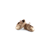 Chaussures doré Pomea - Djeco | K'Ado Mino