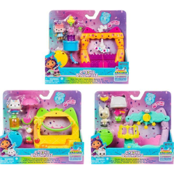 Spin Master - Gabbys Dollhouse - Balcony Décoration