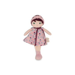 Poupée Léonie 25 cm - Kaloo | K'Ado Mino