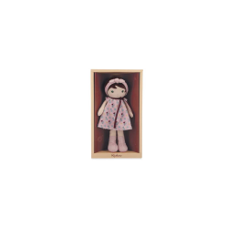 Poupée Léonie 25 cm - Kaloo | K'Ado Mino