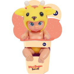 Bebe 13cm Chapeau Ass | K'Ado Mino