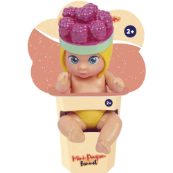 Bebe 13cm Chapeau Ass | K'Ado Mino