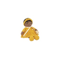 Poupée Naomie 25 cm - Kaloo | K'Ado Mino