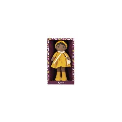 Poupée Naomie 25 cm - Kaloo | K'Ado Mino