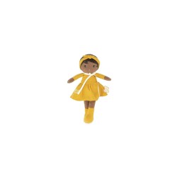 Poupée Naomie 25 cm - Kaloo | K'Ado Mino