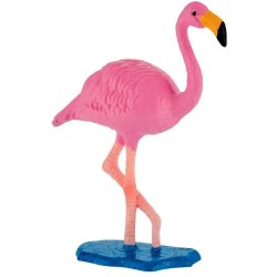 Figure Flamenco PVC | K'Ado Mino