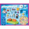 Chambre d'enfant avec canapé-lit - Playmobil La Maison