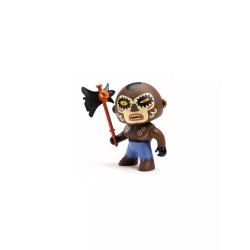 Djeco Figurine Etnic pirate Arty Toys - Djeco | K'Ado Mino