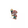 Figurine pirate Arty Toys Sam Parrot - Djeco | K'Ado Mino