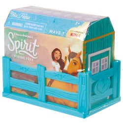Cheval et Enclos Spirit Dreamworks | K'Ado Mino