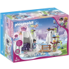 Playmobil - 9470 - Jouet - Recherche du Cristal d'amour